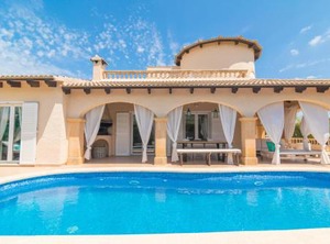 Casa Bel | Son Serra de Marina