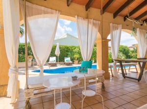 Casa Bel | Son Serra de Marina