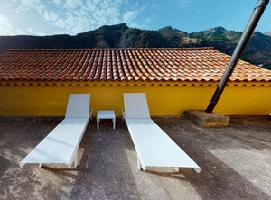 Casa Bellavista | La Yedra