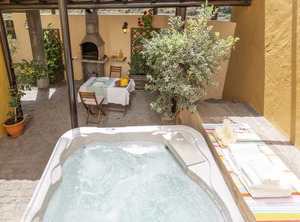 Casa Bellavista | La Yedra
