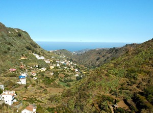 Casa Bellavista | La Yedra