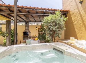 Casa Bellavista | La Yedra