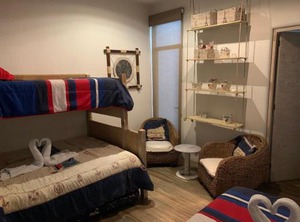 Casa Belmez | El Santuario