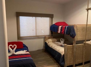 Casa Belmez | El Santuario