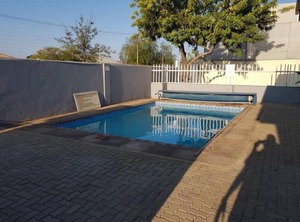 Casa Bem Vindo Windhoek | Windhoek West