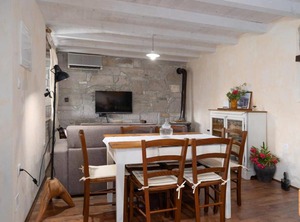 Casa Bombic | Buzet