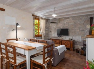 Casa Bombic | Buzet