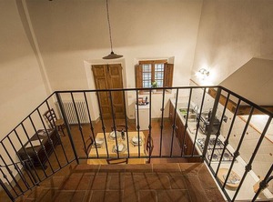 Casa Bonannia The Style Of Tuscan Countryside | Grassina