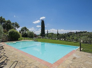 Casa Bonannia The Style Of Tuscan Countryside | Grassina