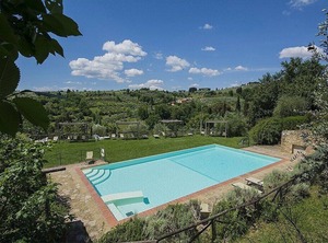Casa Bonannia The Style Of Tuscan Countryside | Grassina