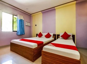 Casa Bonita Inn | Oslob