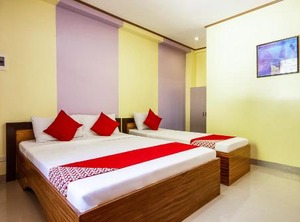 Casa Bonita Inn | Oslob