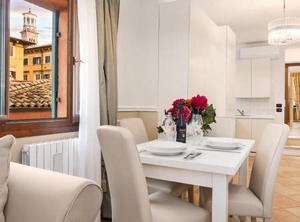Casa Borsari | Citta Antica