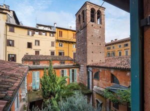 Casa Borsari | Citta Antica