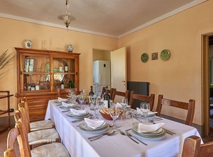 Casa Campodonico | Terranuova Bracciolini