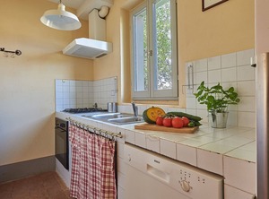 Casa Campodonico | Terranuova Bracciolini