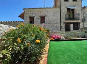 Casa Carabias | Carabias