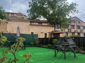 Casa Carabias | Carabias