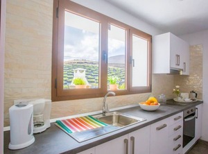 Casa Carait La Vegueta | Yuco