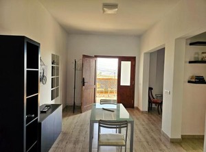 Casa Cernicalo | Nazaret