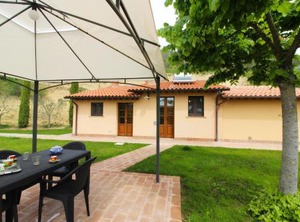 Casa Cervognano | Montepulciano