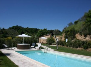 Casa Cervognano | Montepulciano