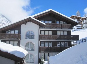 Casa Collinetta | Zermatt