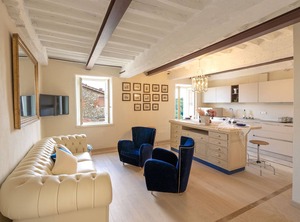 Casa Collodi | Collodi