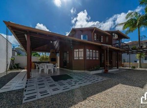 Casa | Canto Grande