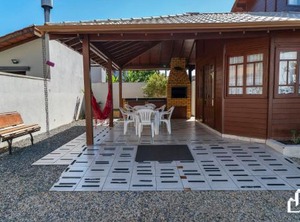 Casa | Canto Grande