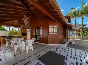 Casa | Canto Grande