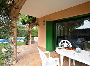 Casa Sant Pescador Dormitorios Personas | Sant Pere Pescador