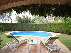 Casa Sant Pescador Dormitorios Personas | Sant Pere Pescador