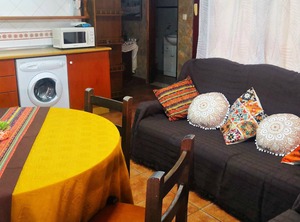 Casa Conesa People | Tronchon