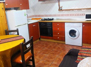 Casa Conesa People | Tronchon