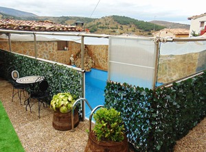 Casa Conesa People | Tronchon