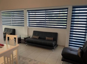 Casa Confortable Dos Recamaras Sala Comedor | Culiacan