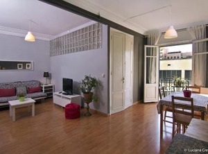 Casa Consell Gran | Dreta de l'Eixample