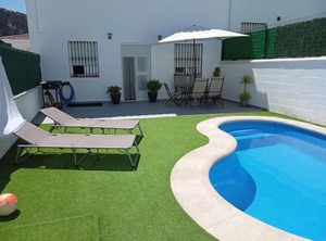 Casa Cristy | Montejaque
