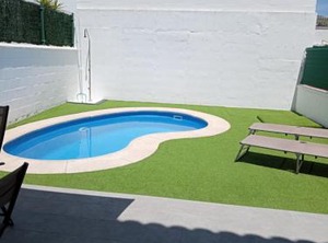 Casa Cristy | Montejaque