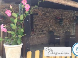 Casa Da Chapinheira Al | Penacova