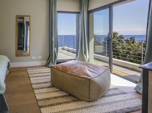 Casa Dalessio Superbe Villa Piscine Vue Mer | Brando