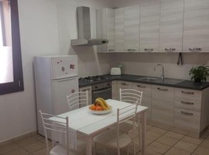 Casa Dancardi | San Giovanni di Sinis