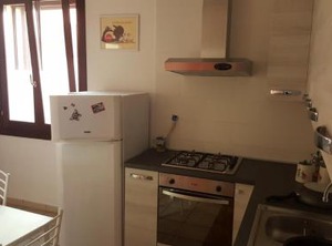 Casa Dancardi | San Giovanni di Sinis