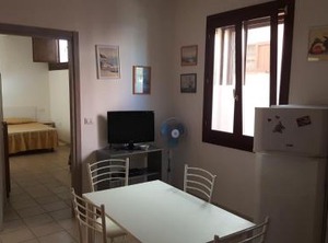 Casa Dancardi | San Giovanni di Sinis