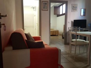 Casa Dancardi | San Giovanni di Sinis