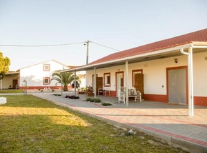 Casa Das Pipas | Palhais
