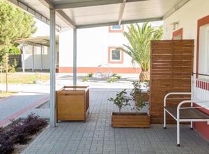 Casa Das Pipas | Palhais