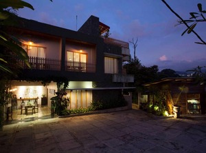 Casa Apple | Cigadung