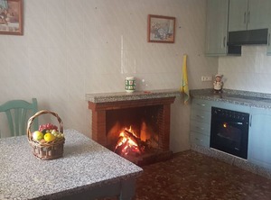 Casa De Campo Carmeli | Baena